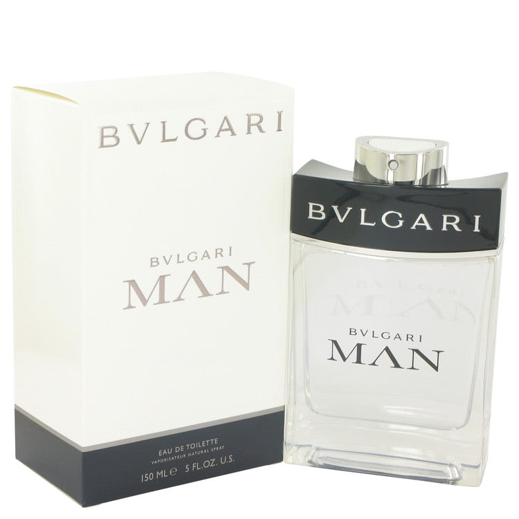 bvlgari man 150ml
