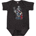 thumbnail image 3 of Inktastic Barber Skater Boys or Girls Baby Bodysuit, 3 of 5
