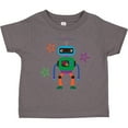 thumbnail image 3 of Inktastic Funny Robotics Team Robot Boys or Girls Toddler T-Shirt, 3 of 5
