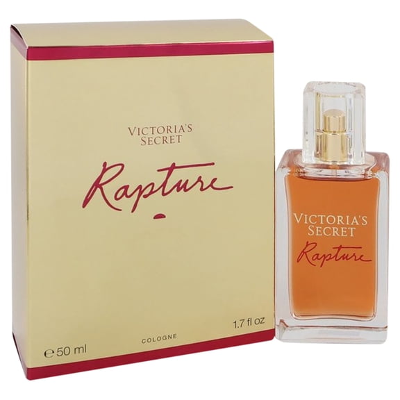 Victoria's Secret Rapture Cologne 1.7 oz / 50 ml For Women