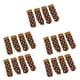 thumbnail image 3 of Protectores para pies de silla 20 piezas para muebles pies de mesa para oficina ANGGREK  Otros, 3 of 8