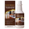 thumbnail image 1 of YWIYIUD 1PC Practical and Portable Floor Restorer Spray Compatible With All Types Hard Flooring Materials 2026 Upgrade Floor Polish Spray Suitable for Wood Flooring, 1 of 7