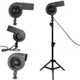 thumbnail image 3 of Photography Fan Blower, Photography Blowing Machine Controllable Wind Speed 120W  For Special Effect For Stage, 3 of 8