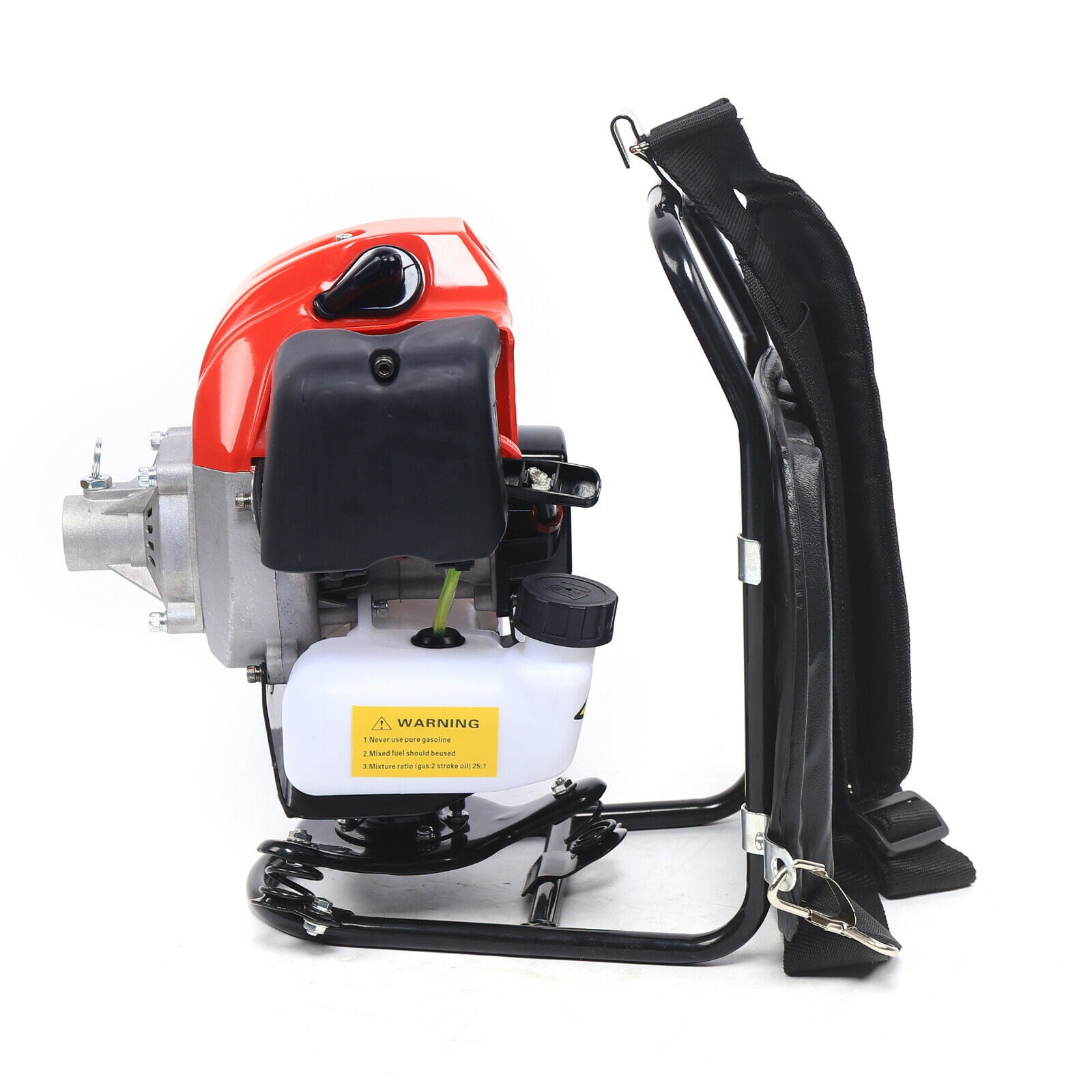 3IN1 Backpack 2 Stroke Gas Hedge Trimmer TBG430