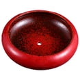 thumbnail image 1 of Miangastore Retro Artistic Flower Pot Succulent Planter Bonsai Ceramic Planting Container, 1 of 8