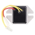 thumbnail image 4 of Compatible con los modelos 845907, 394890, 797375, 393374, 691185, 192400, 196400, 226400, 280700, 351700, 28M700 Regulador de voltaje universal para motores Briggs & Stratton, 4 of 5