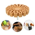 thumbnail image 3 of Car Tire Decal Eraser Wheel Sticker Remover Eraser Wheel Decal Remover Wheel, 3 of 8