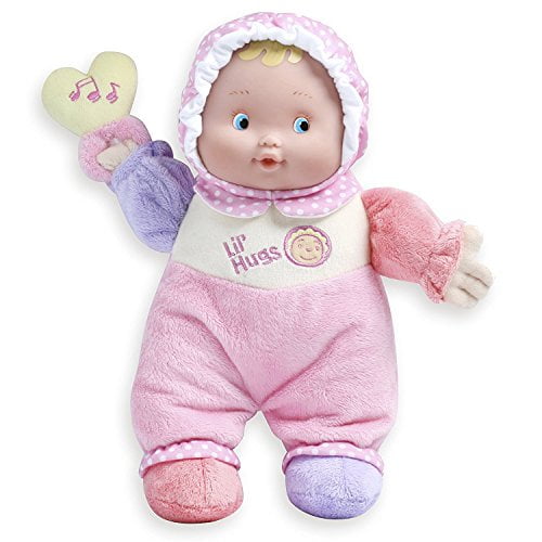 first baby doll