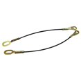 thumbnail image 1 of 1 Pair Pickup Truck Tailgate Cables Set for Mazda Fighter B2500/Ford Ranger Thunder Car Accessories, 1 of 5