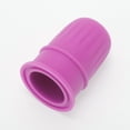 thumbnail image 5 of Unique Bargains 1 Pc Durable Cupping Facial Tools for Beauty Parlor Purple Silicone, 5 of 6