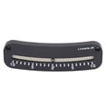 thumbnail image 4 of Tube Clinometer, -10 To 0 To 10 Angle Clinometer Stable Clear Scale Accurate Measurement Impact Resistance  For Home, 4 of 8