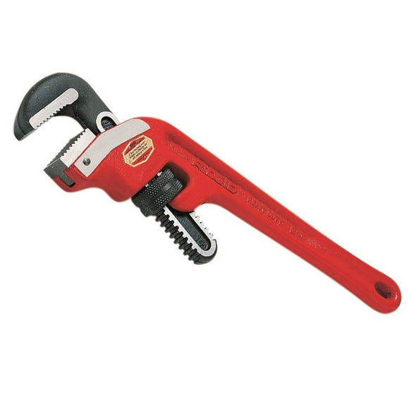 RIDGID - 31055 Heavy-Duty End Pipe Wrench 200mm (8in)