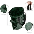 thumbnail image 5 of Deago 1-3 Pack 3 Gallon Strawberry Grow Bag Plant Bag with 10 Side Planting Pockets and Handles Vegetable Grow Bags for Plant,Potato,Tomato,Carrot,Onion, 5 of 8