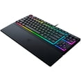 thumbnail image 5 of Teclado Gamer RAZER Ornata V3 TKL 80% RGB Switch Meca-mebrana Ingles Alambrico, 5 of 5