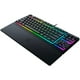 thumbnail image 5 of Teclado Gamer RAZER Ornata V3 TKL 80% RGB Switch Meca-mebrana Ingles Alambrico, 5 of 5