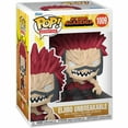 thumbnail image 2 of Pop Animation My Hero Academia 3.75 Inch Action Figure - Eljiro Unbreakable #1009, 2 of 2