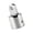 30MM, variant on Rustproof Marine Stainless Steel Single Top Slip Cap Ensuring Stable Connection For Smooth Sailing Boat Yacht Components