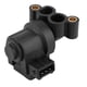 thumbnail image 1 of Idle Air Control Valve Idle Speed Actuator + Gasket for 35150-33010 35150-33000, 1 of 5