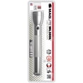 thumbnail image 3 of MAGLITE 3 CELL D  ML300L LED FLASHLIGHT SILVER-BLISTER PACK, 3 of 3