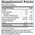 thumbnail image 5 of OLLY Metabolism Gummy Ring Supplement, Apple Cider Vinegar, Vitamin B12, Chromium Picolinate, Apple Flavored, 30 Ct, 5 of 15