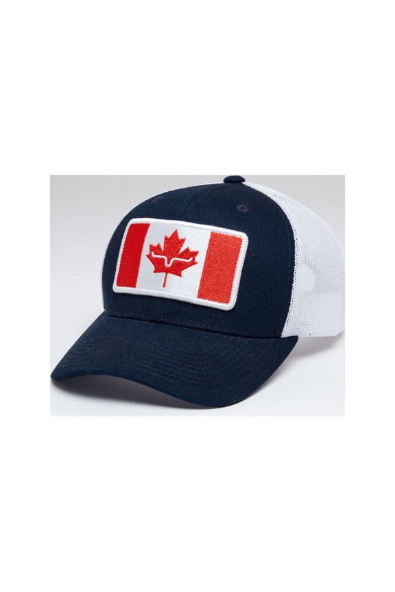 Oh Canada Trucker Hat