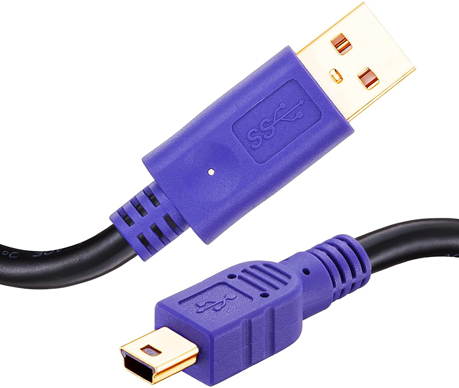 ps3 controller charger type