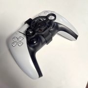 Precised Control Mini Steering Wheel for P5 Game Controller Easy Installation