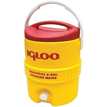 COOLER WATER 2GAL PLSTC