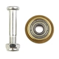 thumbnail image 1 of MYG 22mm Cemented Carbide Manual Rotary Bearing Tile Cutting Machine Cutter Wheel, 1 of 10