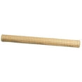 thumbnail image 3 of BUYISI 35-60Cm Width 1/1.5/2 Meters Length Plastic Rattan Cane Webbing Roll Wicker Sheet Outdoor Chair Table Furniture Repair Material N, 3 of 7