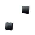 thumbnail image 3 of Methold Professional Sound Signal Adapter Efficient Accessories Receiver Speaker 3.5mm TV Speakers Adapters 4.3x4.3x1.2 cm 2piezas, 3 of 6
