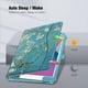 thumbnail image 3 of Funda Fintie para iPad 9ª, 8ª y 7ª generación de 10,2 pulgadas con soporte, 3 of 9