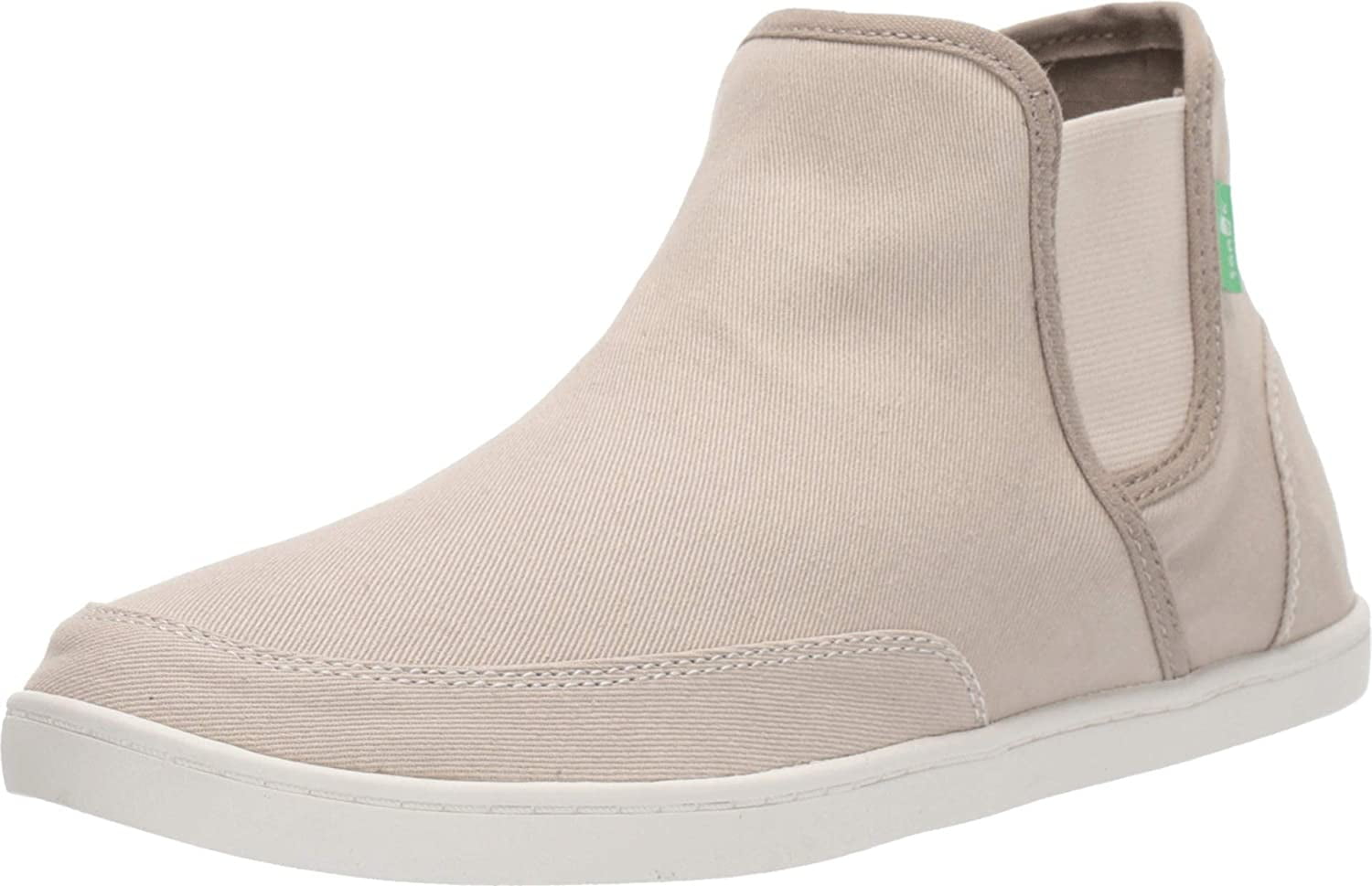 Sanuk Womens Pair O Dice Mid - Walmart.com