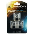 thumbnail image 3 of Harmony Audio Car - Boat Marine Stereo MAXI Fuseholder & 80 Amp Fuses, 3 of 6
