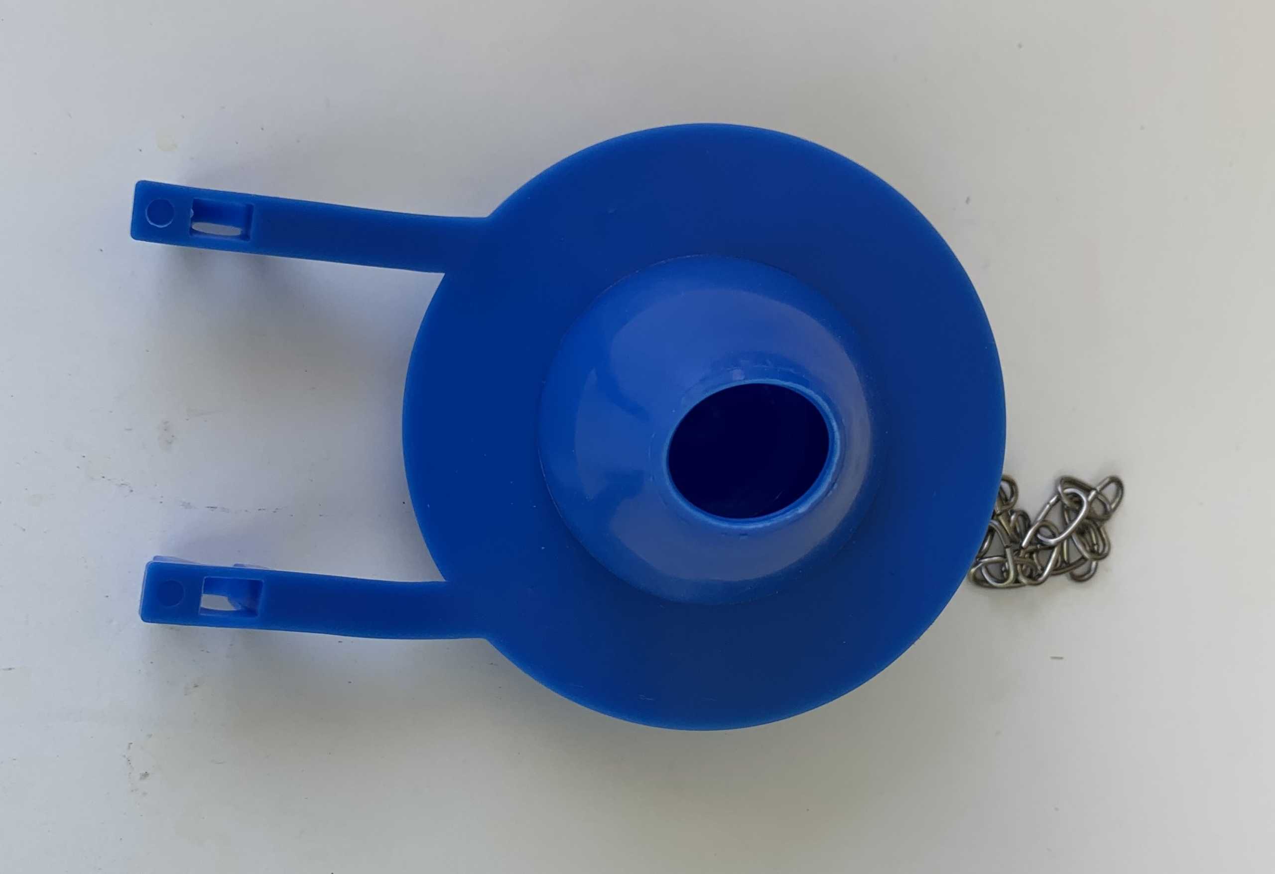 Sterling 2Inch, Silicone Toilet Flapper Valve For All Two Inch Flush