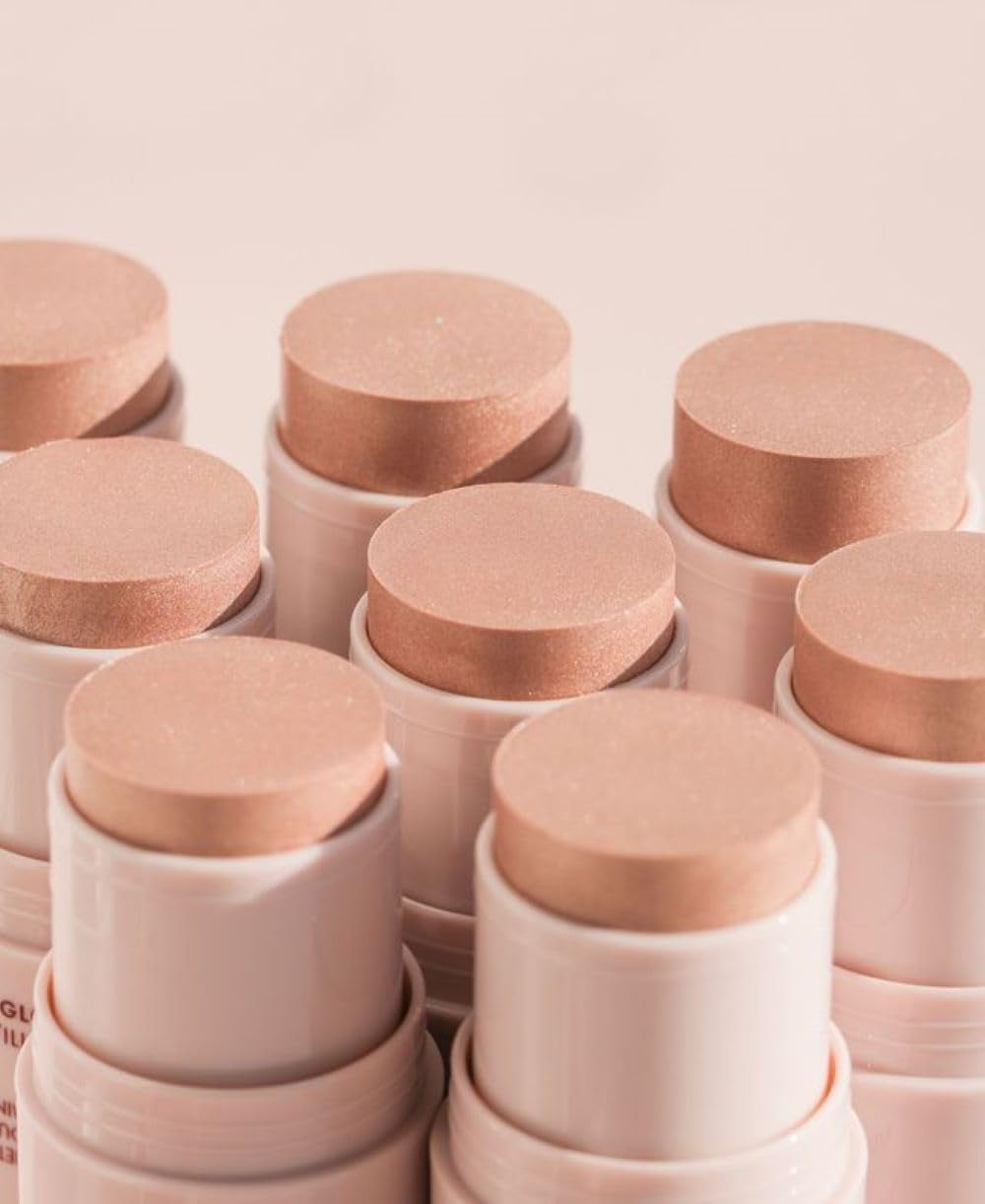 Wander Beauty On-the-glow Blush And Illuminator