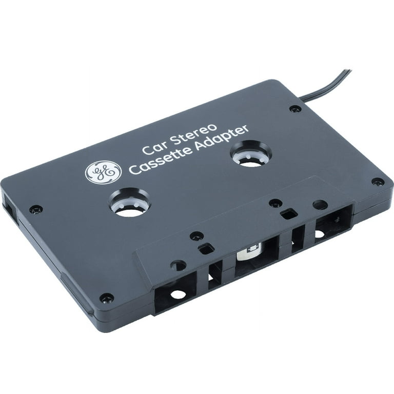 Ion audio cassette 2024 adapter bluetooth stores