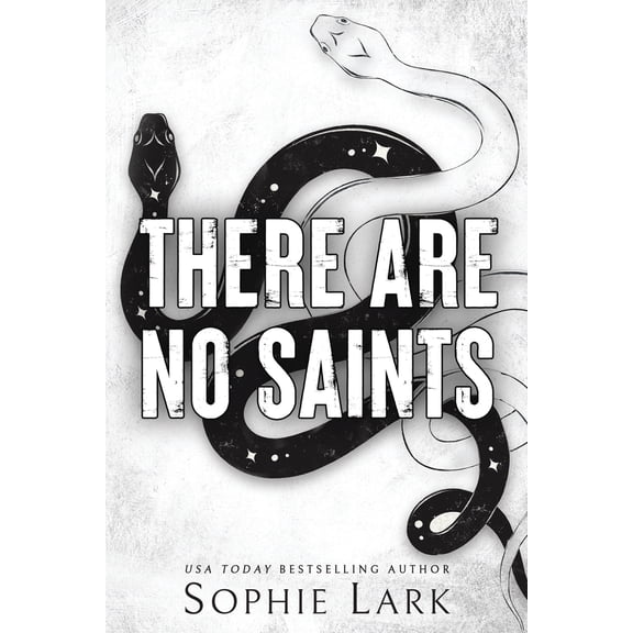 Pre-Owned There Are No Saints (Paperback) 172829424X 9781728294247