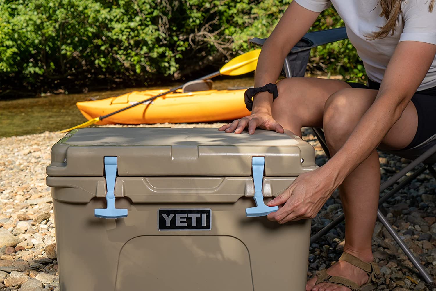 Buy Replacement Latches (2Pack) Compatible with Yeti Tundra Yeti