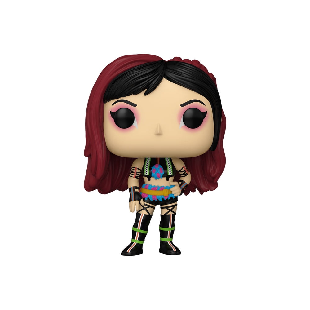 Funko Pop! WWE: Iyo Sky Vinyl Figure