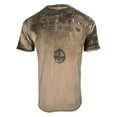 thumbnail image 3 of Xtreme Couture by Affliction Men's T-Shirt M.I.A, 3 of 8