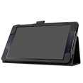 thumbnail image 3 of TechWave For Galaxy Tab A 8inch SM-T380 T385 2017 Smart Leather Cover, 3 of 7