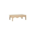 thumbnail image 3 of Meridian Furniture Fiora Natural Oak Veneer Coffee Table, 3 of 7