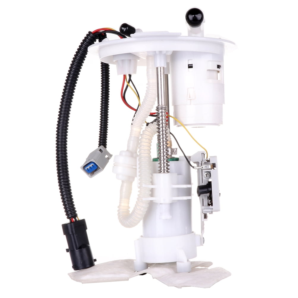 ECCPP Electric Fuel Pump Module Assembly w/Sending Unit Replacement for Ford Explorer Sport Trac 2006 2007 2008 2009 V8 V64.0L 4.6L E2454M