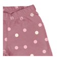 thumbnail image 2 of Legging George Talla 8 con Estampado de Lunetas Rosa, 2 of 3