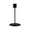 Black, variant on Bwiyojiz Home Decor Christmas Decorations Decoration Candle Stand Modern Structure with Sturdy Base for Dining Table Centerpieces Weddings Events and Gift Giving, Gifts for Sisters, Black