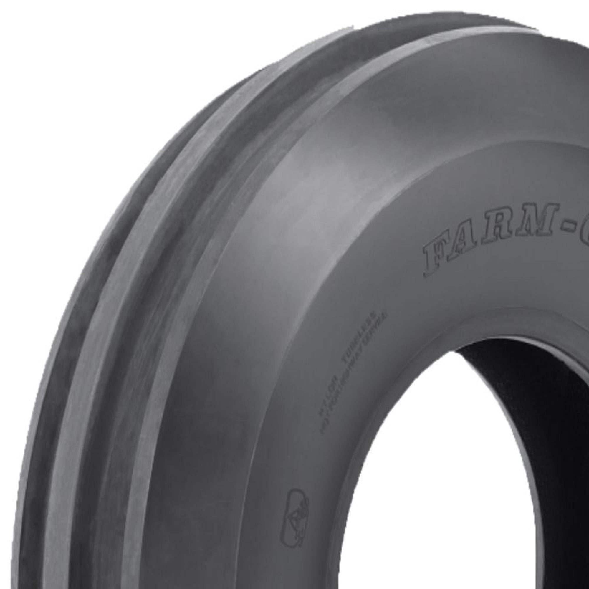 Crop Max FARM GUIDE F-2 6.50-16 88A8 C Farm Tire