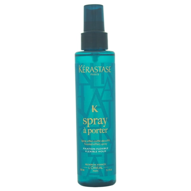 Spray para el cabello Kerastase Kerastase Spray A Porter Tousled Effect Spray Spray para el cabello Unisex 5.1oz