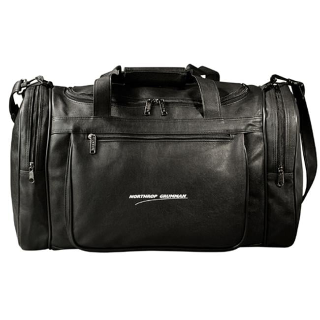 leeds duffle bag