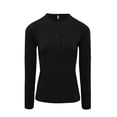 thumbnail image 1 of Premier T-Shirt à Manches Longues John pour Femmes, 1 of 4